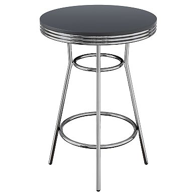 Winsome Summit Pub Table