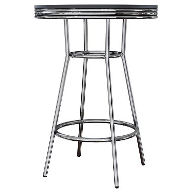 Winsome Summit Pub Table