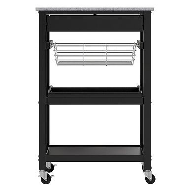 Winsome Julia Utility Cart