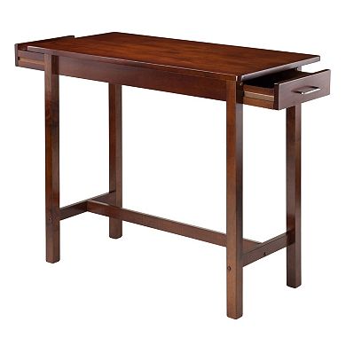 Winsome Island Table