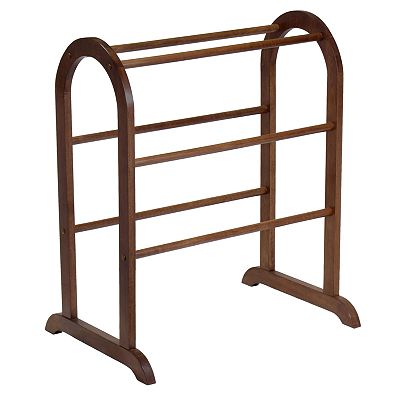 Winsome Quilt Rack