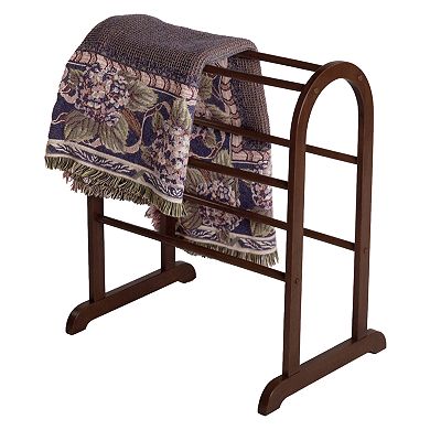 Winsome Quilt Rack