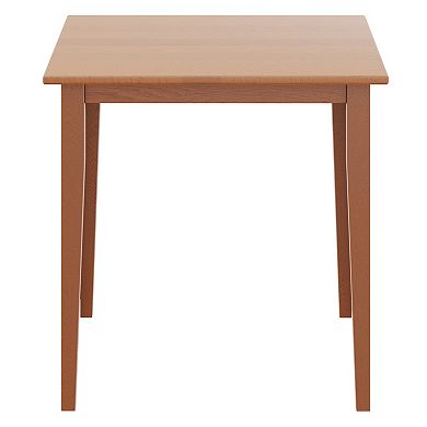 Winsome Groveland Dining Table