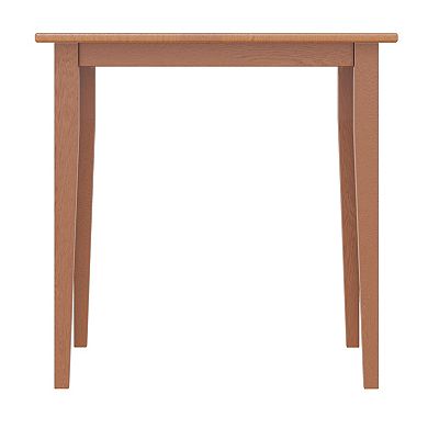 Winsome Groveland Dining Table
