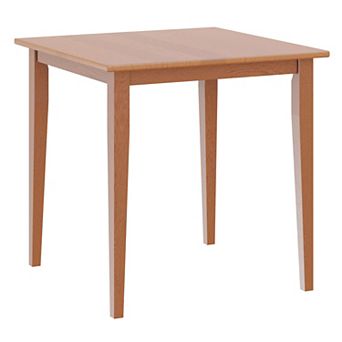 Winsome Groveland Dining Table