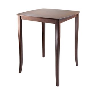 Winsome Inglewood Pub Table