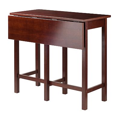 Winsome Lynnwood Drop-Leaf Table