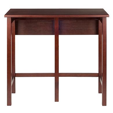 Winsome Lynnwood Drop-Leaf Table