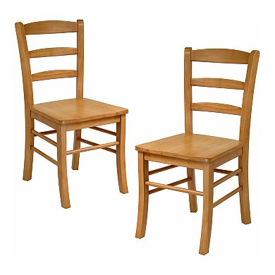 Winsome Groveland 3-pc. Dining Set