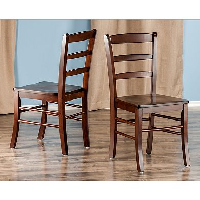 Winsome Groveland 3-pc. Dining Set