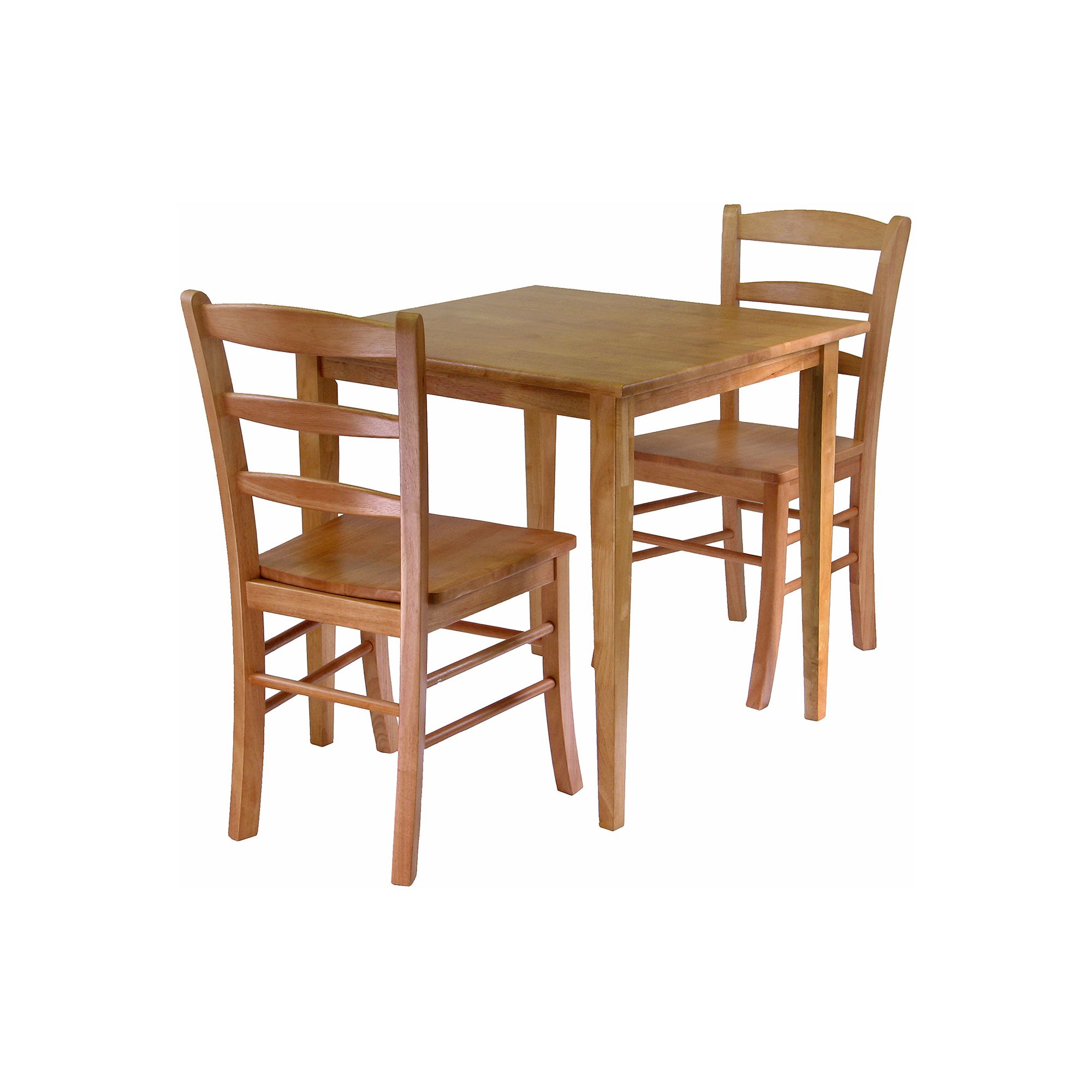 Winsome Groveland 3-pc. Dining Set, Light