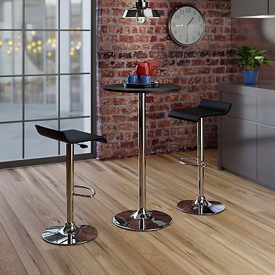 Winsome Spectrum 3-pc. Pub Table Set