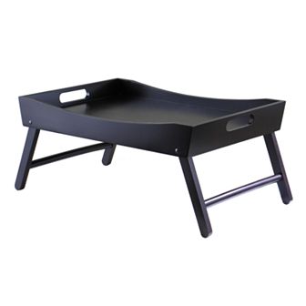 Winsome Benito Foldable Bed Tray