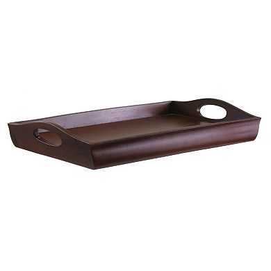 Winsome Sedona Foldable Bed Tray