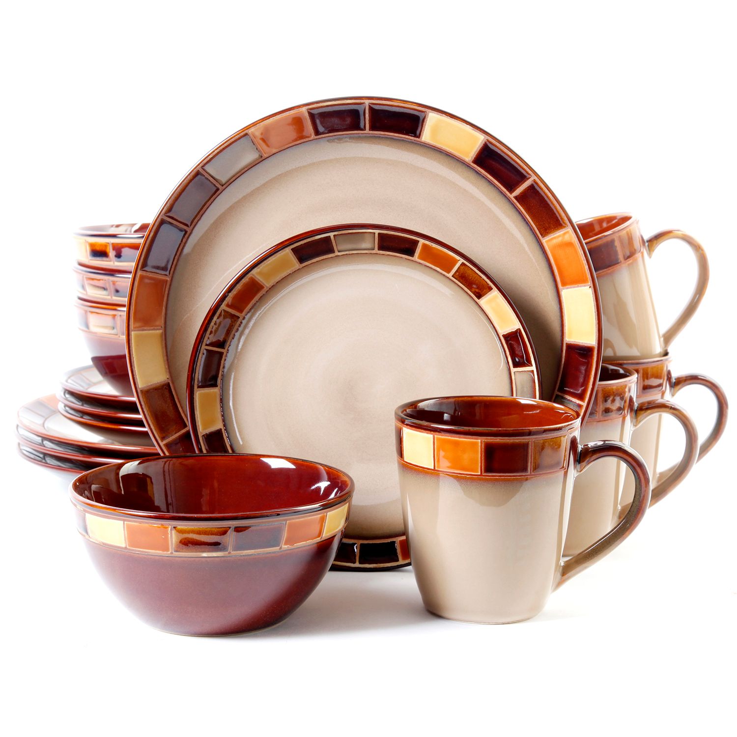 everyday dinnerware