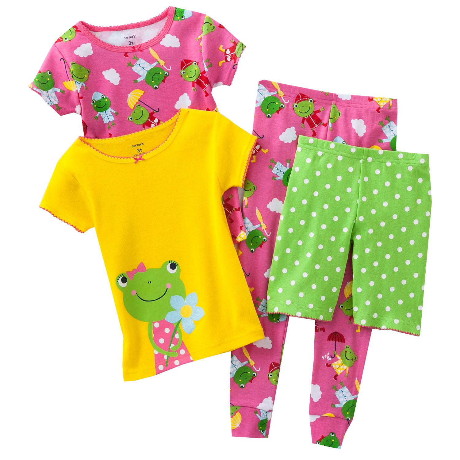 kohls infant pajamas