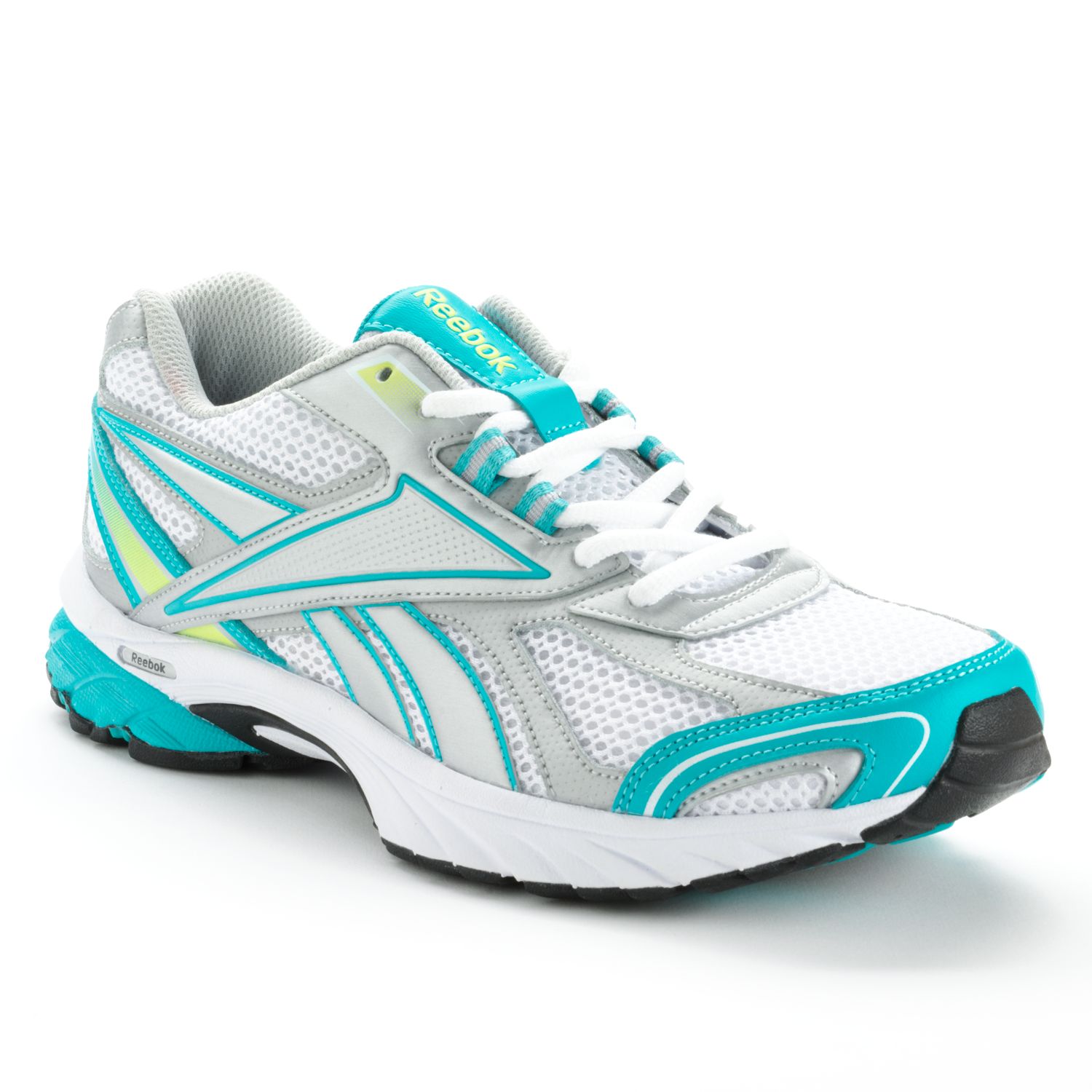 reebok wide running shoes