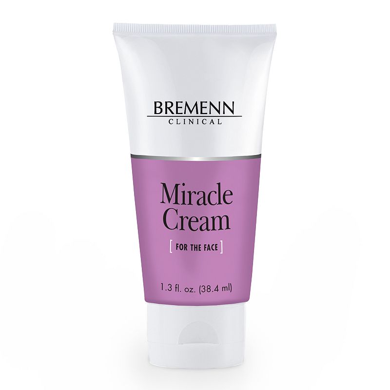UPC 815238010369 product image for Bremenn Clinical Strength Miracle Cream | upcitemdb.com