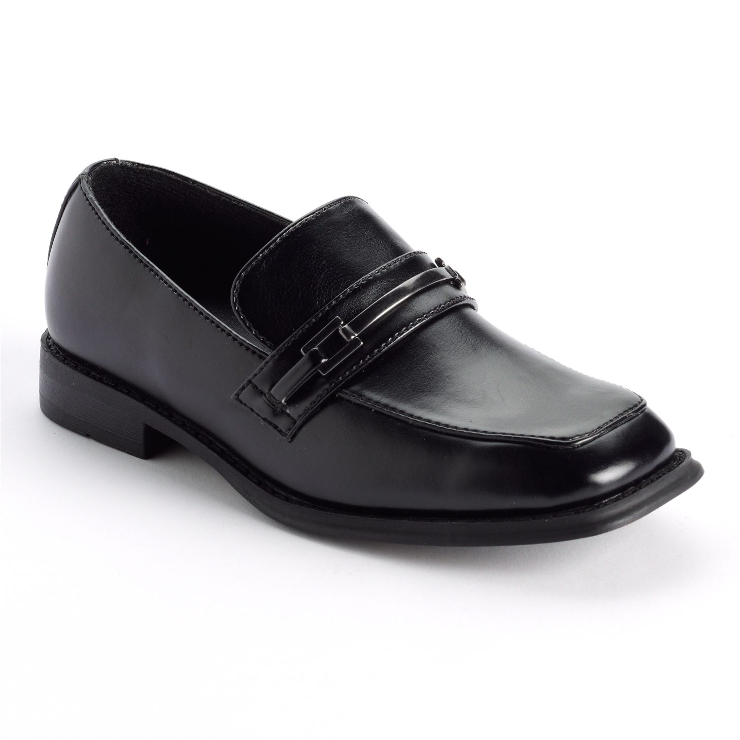 kohls boys dress shoes