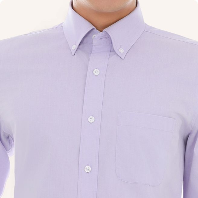 Purple Shirt Matching Pant