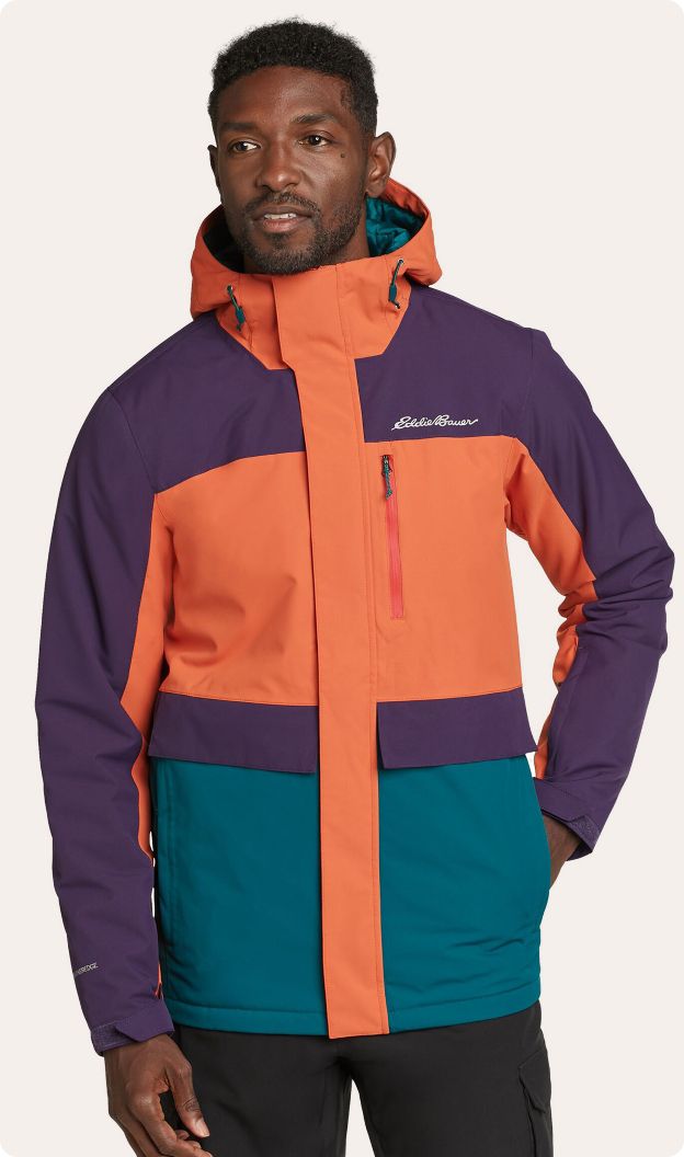 Kohls ski hot sale jacket