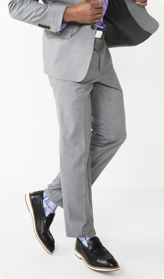 Grey Kohl's leggings  Clothes design, Fashion tips, Style
