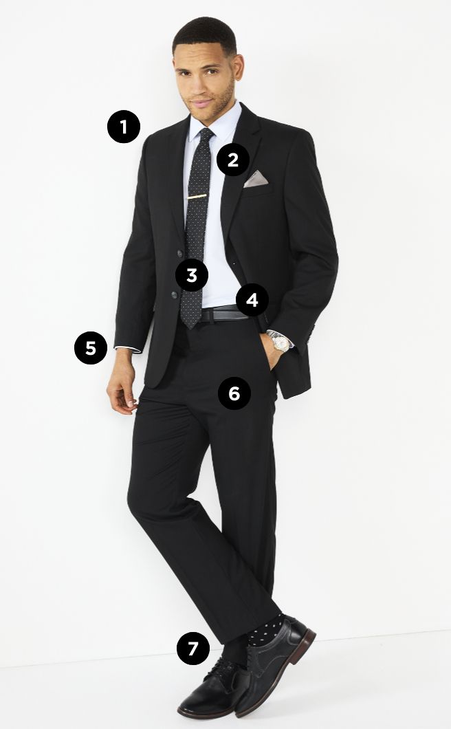 Men's dress shirt guide: with or without a pocket? Here's how to choose