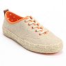 Sonoma Goods For Life® Oxford Shoes - Women