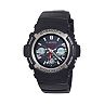 Casio Men's G-Shock Tough Solar Analog & Digital Atomic Watch - AWGM100-1ACR