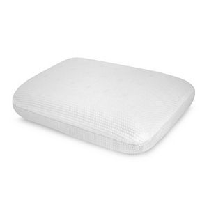SensorPEDIC Classic Comfort Memory Foam Standard Pillow