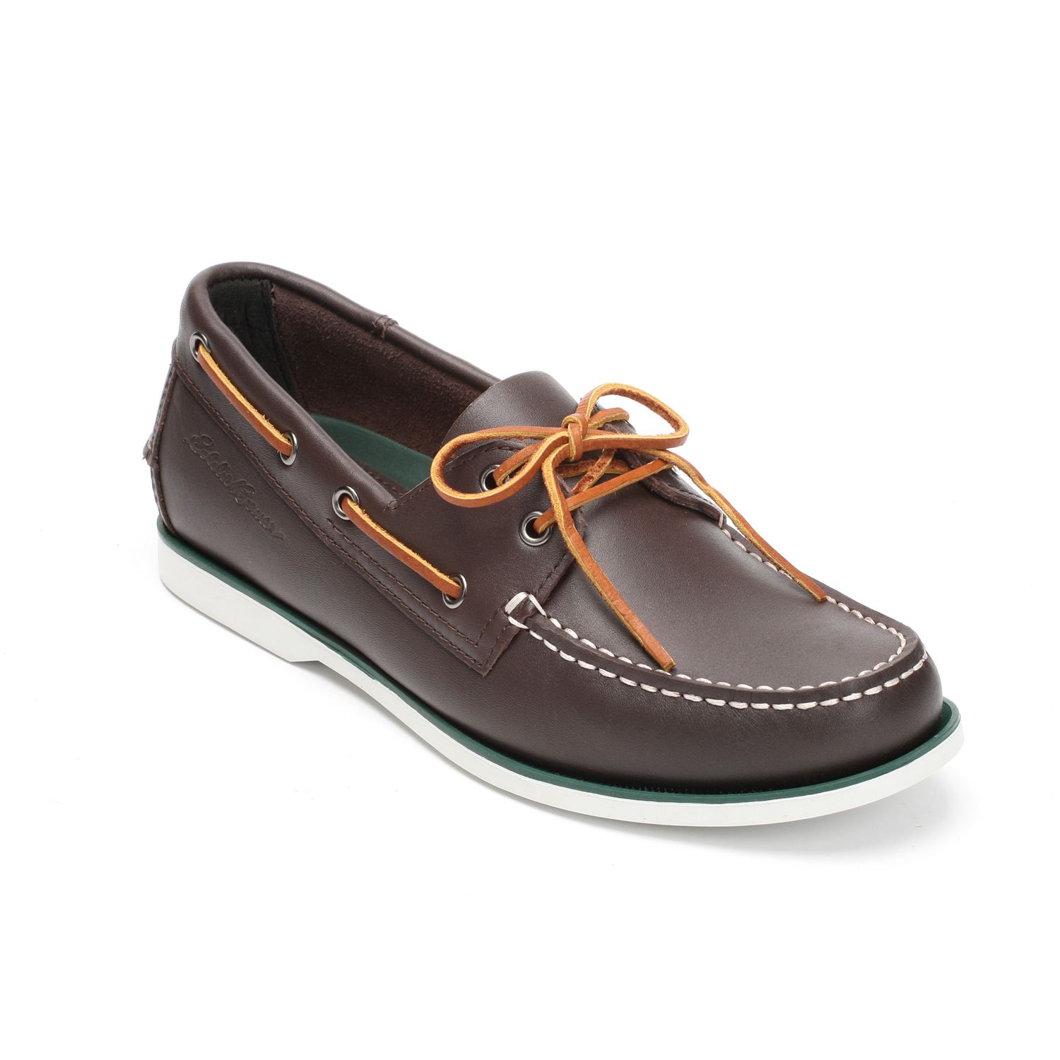 eddie bauer boat shoes