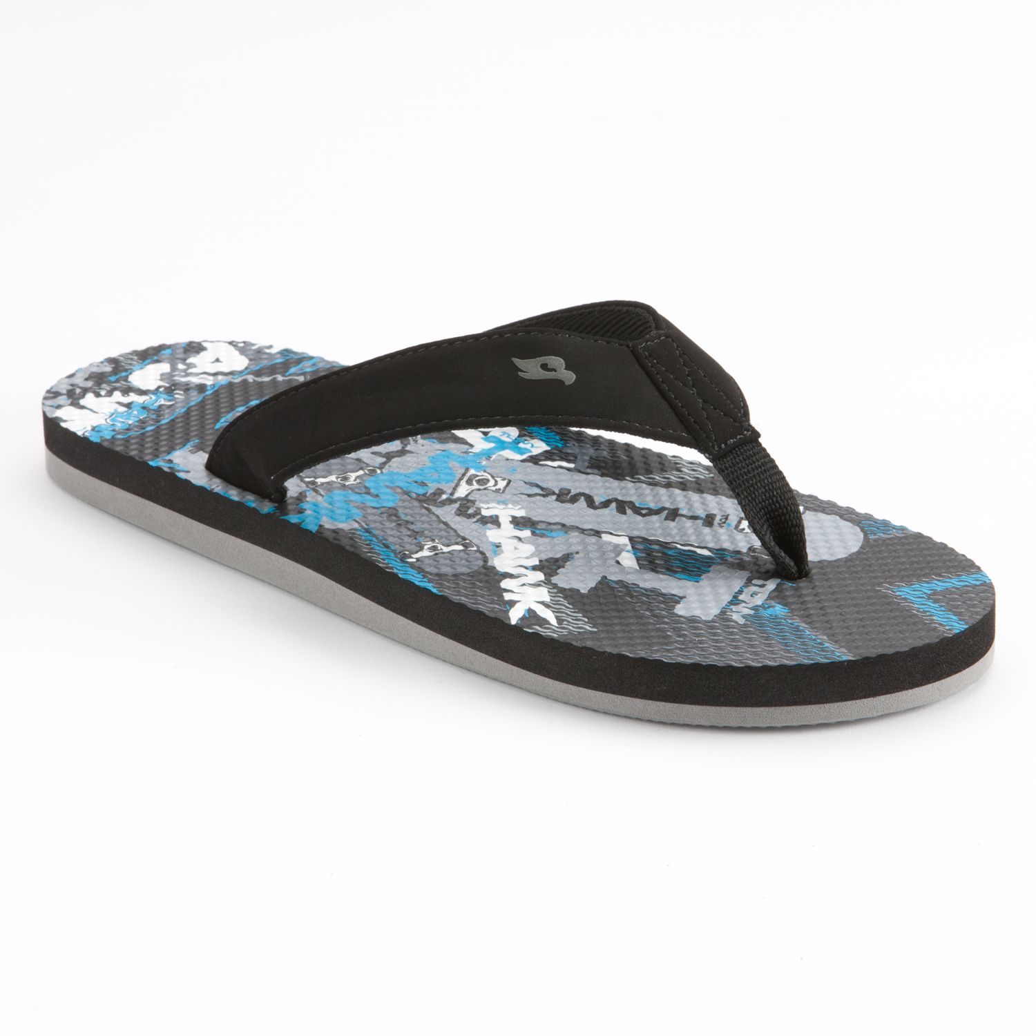 tony hawk flip flops