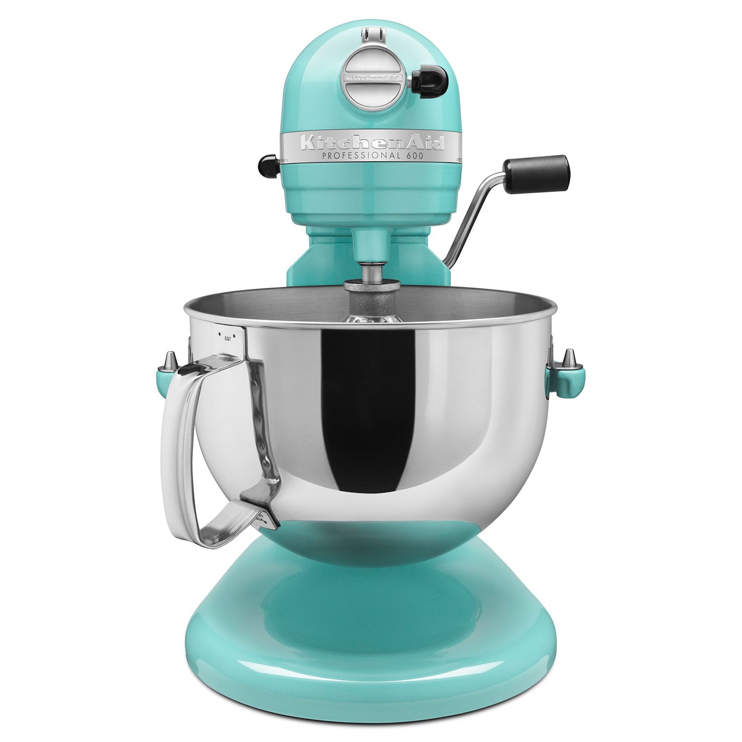 KitchenAid Mixers KitchenAid Stand Mixers Kohls