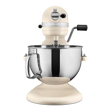 KitchenAid KP26M1X Pro 600™ Series 6-qt. Bowl-Lift Stand Mixer