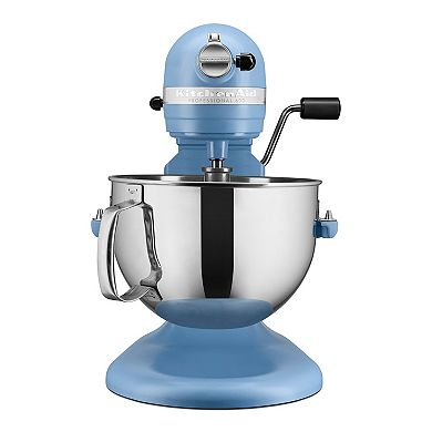 KitchenAid KP26M1X Pro 600™ Series 6-qt. Bowl-Lift Stand Mixer