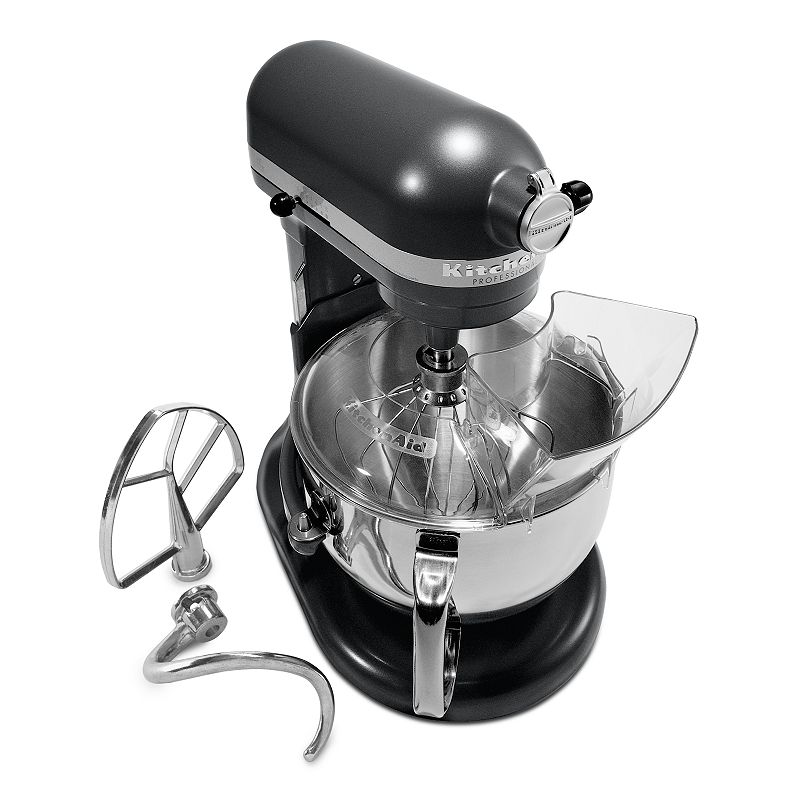 KitchenAid KP26M1X Pro 600 Stand Mixer, Brown Shop Your Way Online
