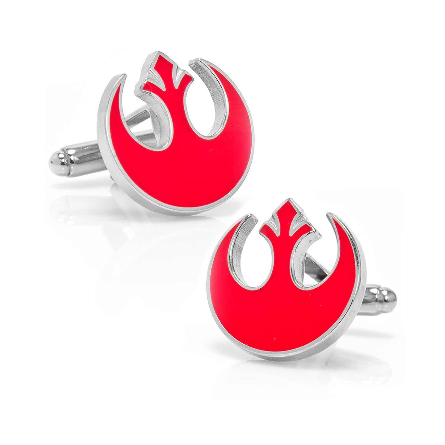 star wars cufflinks set