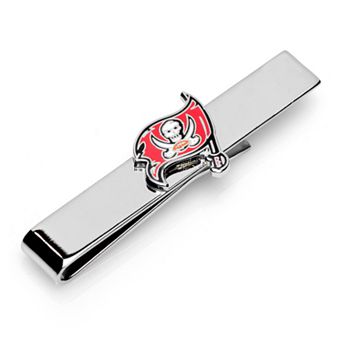 Tampa Bay Buccaneers Tie Bar