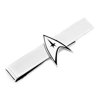 Men's Cuff Links, Inc. Star Trek Tie Bar