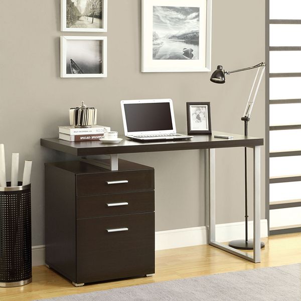 Monarch HollowCore Left/Right Facing Desk