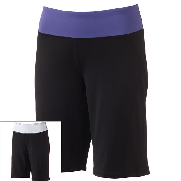 Kohls tek store gear bermuda shorts