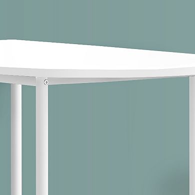 Monarch Contemporary Bar Table