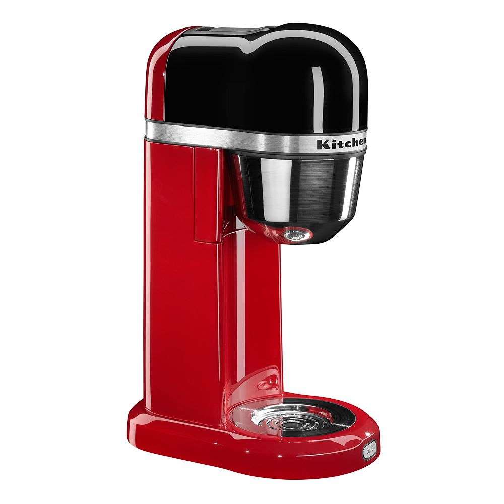 KCM0402 4 Cup Personal Coffee Maker