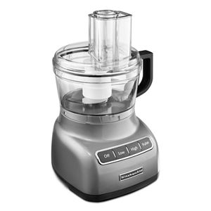 KitchenAid KFP0711 7-Cup Food Processor