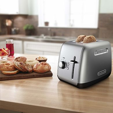 KitchenAid KMT2115 2-Slice Toaster