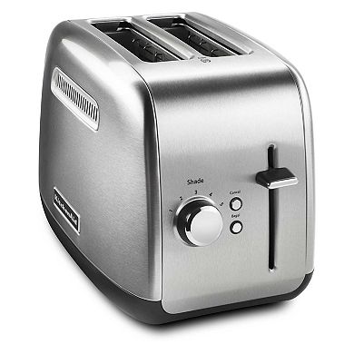 KitchenAid KMT2115 2-Slice Toaster