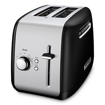 KitchenAid® KMT2115 2-Slice Toaster