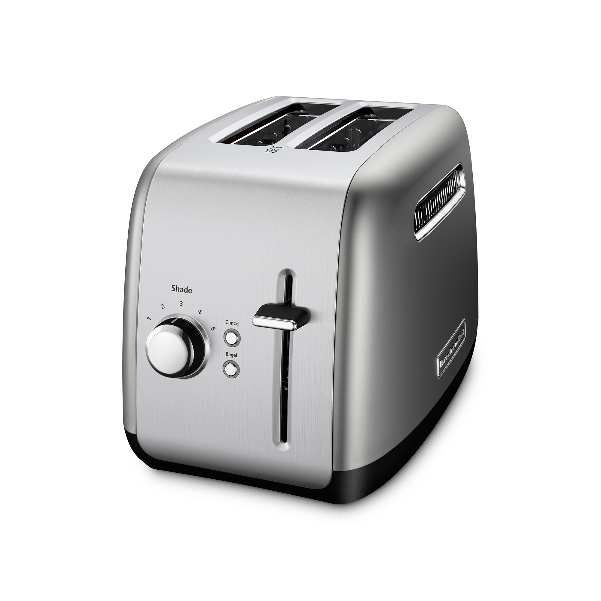 KitchenAid® KMT2115 2-Slice Toaster, Gray