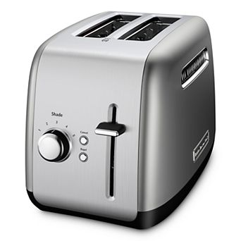 KitchenAid® KMT2115 2-Slice Toaster