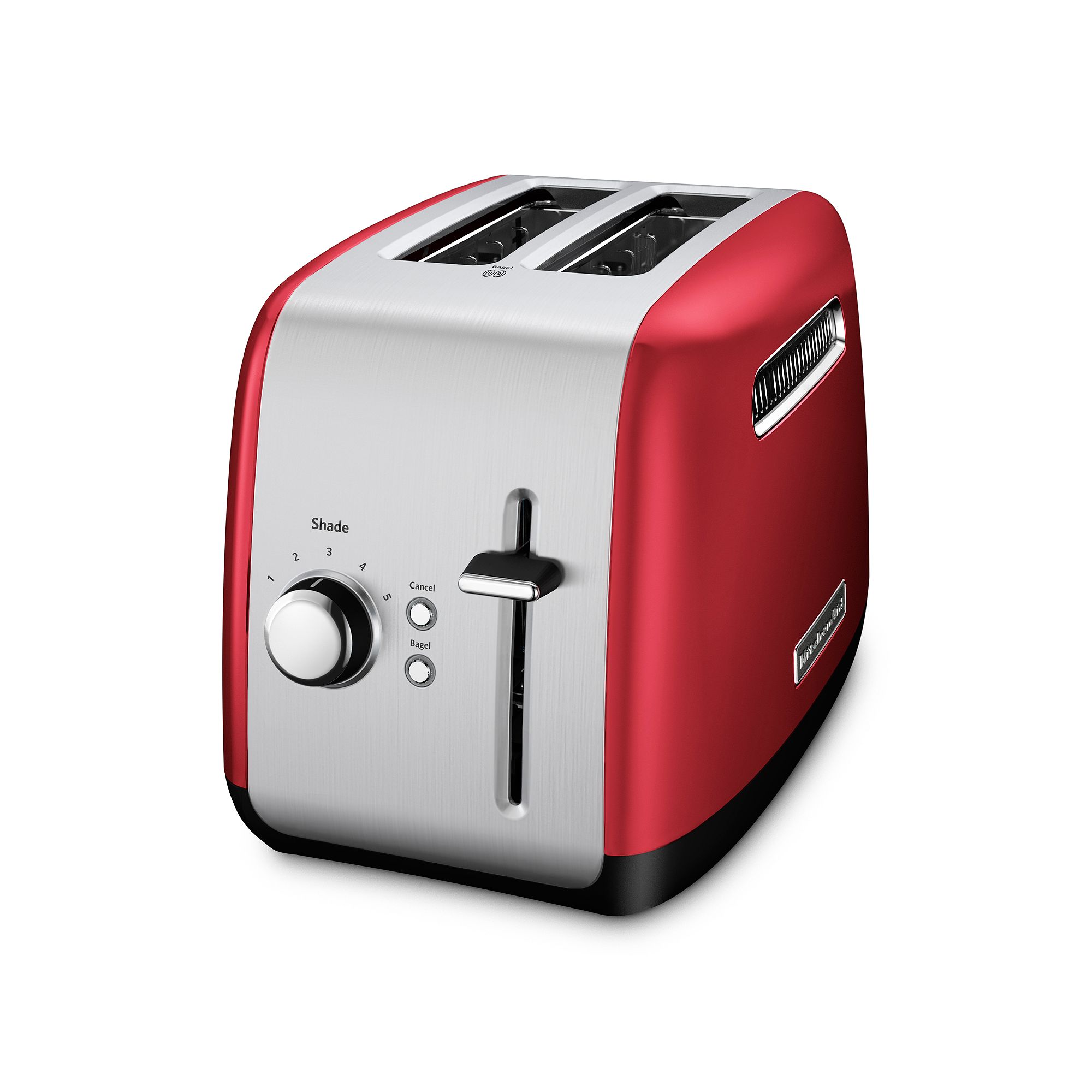 KitchenAid® KMT2115 2-Slice Toaster, Red